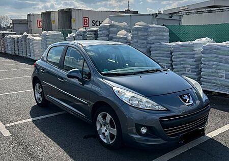 Peugeot 207 Premium 120 VTi Premium