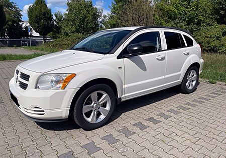 Dodge Caliber 2.0 | 156 PS | TÜV 05/2026