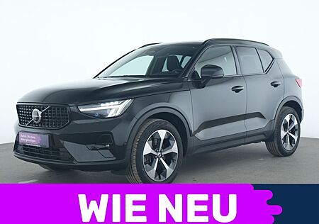 Volvo XC 40 XC40 Ultimate Dark ACC|360°Kamera|Schiebedach|PD