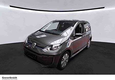 VW Up Volkswagen ! e-Style Plus Rear View Style plus Maps dock