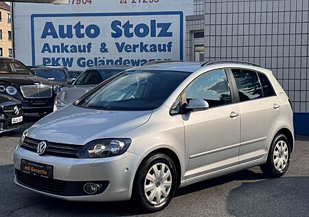 VW Golf Plus Volkswagen VI Team TDI BMT,NAVIGATION,TEMPOMAT