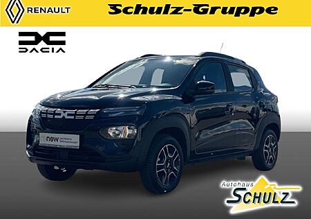 Dacia Spring Electric Essential
