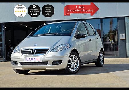 Mercedes-Benz A 170 |PDC.v.h.|Automatik|Navi|Tempomat|Tüv Neu