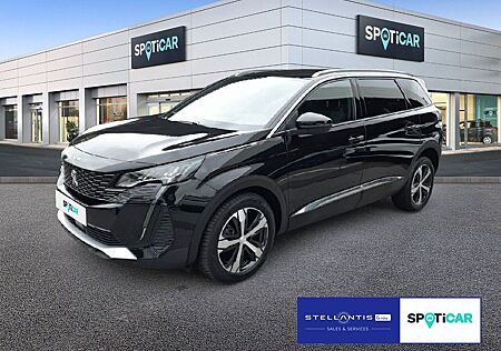 Peugeot 5008 Allure Pack 1.2 PureTech 130 *SHZ*Navi