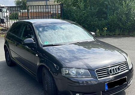 Audi A3 1.6 FSI