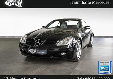 Mercedes-Benz SLK 280 *COMAND*AIRSCARF*XENON*