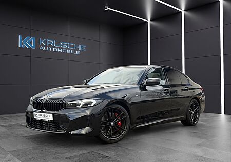 BMW 330i Lim. M Sport Pro *1.Hd*dt. Auto*MwSt*LED*