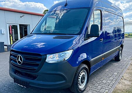 Mercedes-Benz Sprinter Kasten 314 CDI L2H2 FWD/Klima/Mwst.