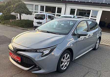 Toyota Corolla 1,8 Hybrid Trek Touring Sports