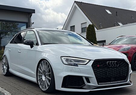 Audi RS3 Sportback Facelift/No-OPF/Sport-Aga/KW-Deep