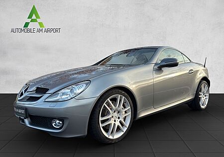 Mercedes-Benz SLK 200 *Sportpaket*Leder*Airscarf*Xenon*SHZ*Top*