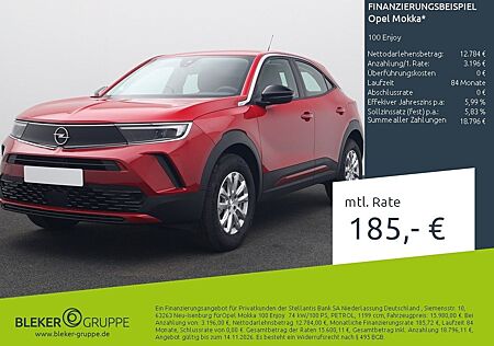 Opel Mokka 100 Enjoy