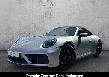 Porsche 992 911 Targa 4 GTS BOSE Surround View LED
