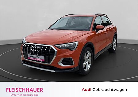 Audi Q3 35 TFSI advanced LED+AHK+18''+App-connect+ACC