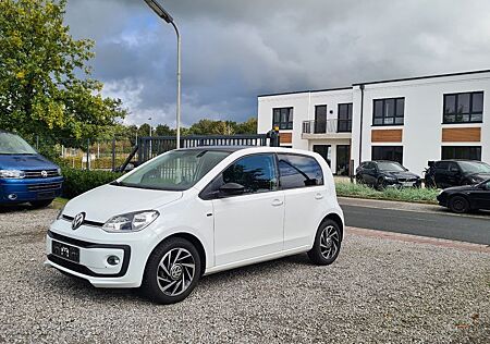 VW Up Volkswagen ! join ! -KLIMA*SHZ*BT*1.HAND-