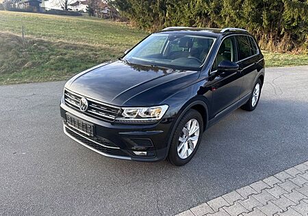 VW Tiguan Volkswagen 2.0 TSI OPF 140kW DSG 4MOT Comfortlin...