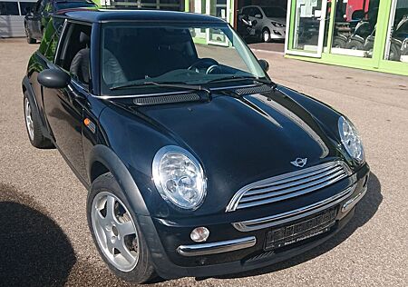 Mini ONE - nur 114000 km - Klima