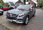 Mercedes-Benz GLE 500 4Matic 9G-TRONIC