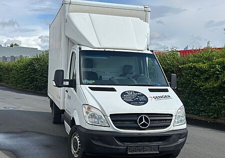 Mercedes-Benz Sprinter II Koffer309/311/313/315 CDI MAXI