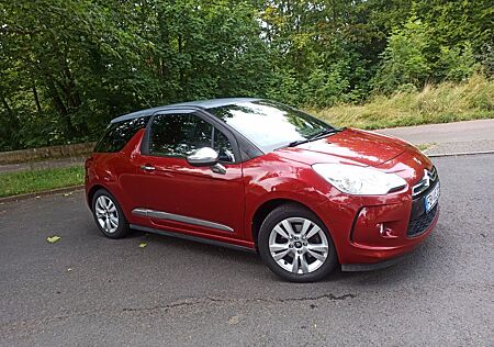 Citroën DS3 VTi 120 SoChic SoChic