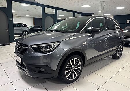 Opel Crossland X Turbo Ultimate/HEAD/NAVI/CAM/AHK!