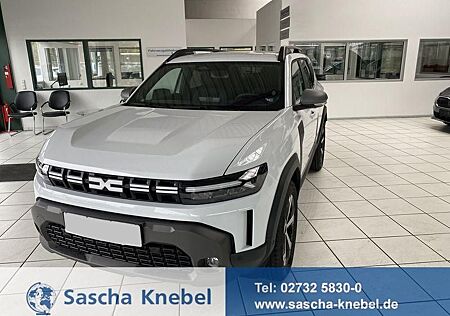 Dacia Duster 130 Journey AHK Navi SHZ Kamera PDC LA...