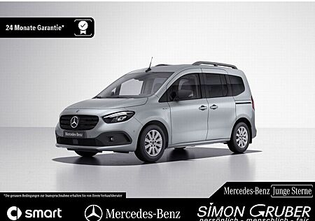 Mercedes-Benz eCitan Tourer Pro LED Navi Kamera AHK AC22/DC75
