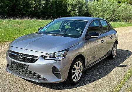 Opel Corsa F Edition