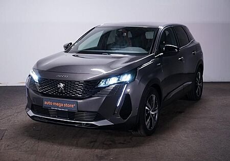 Peugeot 3008 1.6 PHEV 4WD Hybrid4 ALLURE PACK e-EAT8*14