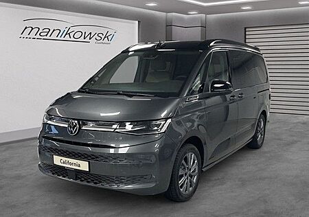 VW T6 California Volkswagen T7 California 2.0TDI DSG *Ocean*Navi+DigitalC+Ca