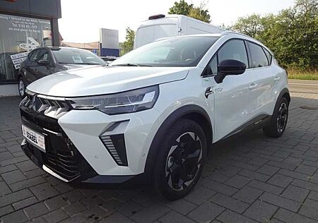 Mitsubishi ASX EDITION 1.8 Hybrid