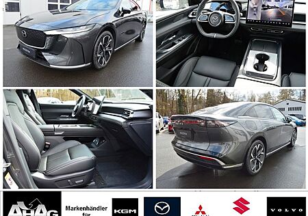 Mazda 6e EV Takumi *Leder+360+Sony+Head-up+Pano*