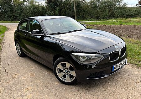 BMW 114i -