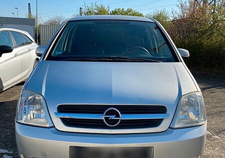 Opel Meriva 1.6 -