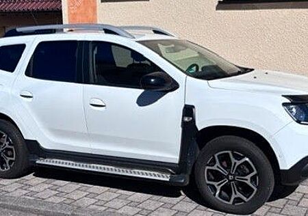 Dacia Duster TCe 125 4x2 Prestige Prestige