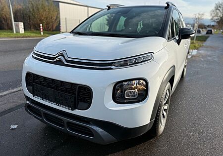 Citroën C3 Aircross Shine