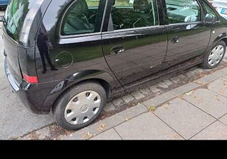 Opel Meriva 1.8 -