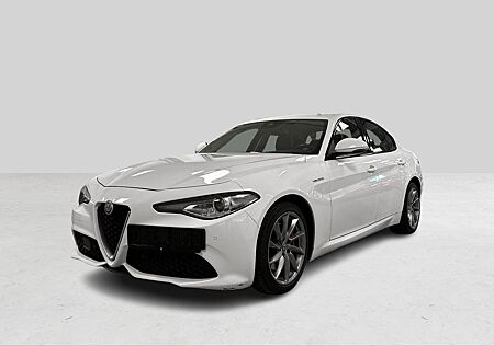Alfa Romeo Giulia Veloce Q4 210 JTDM