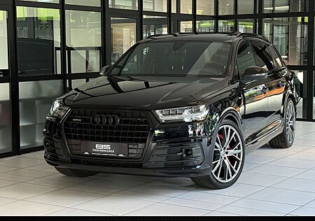 Audi Q7 3.0 TDI |S-LINE PLUS|MATRIX|PANO|K-GO|7-SITZE