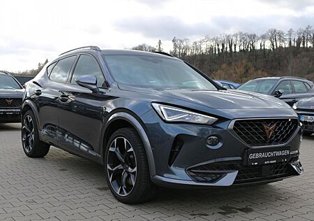 Cupra Formentor VZ 1.4 e-Hybrid DSG