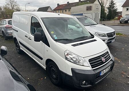 Fiat Scudo 2.0 Multijet Klima