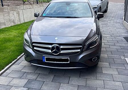 Mercedes-Benz A 180 CDI Urban DCT Urban