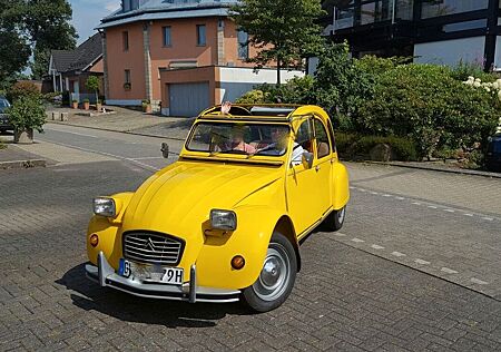 Citroën 2 CV