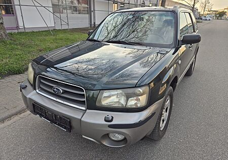 Subaru Forester 2.0 X Comfort