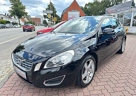 Volvo V60 Kombi Summum