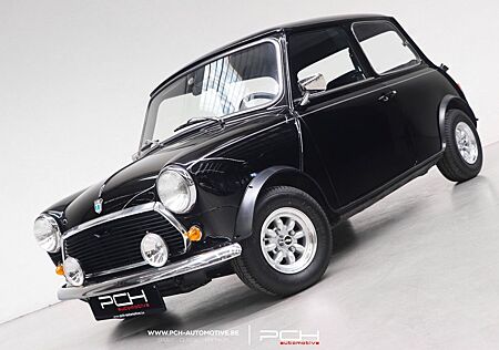 Mini 1000 1.000 - FULLY RESTORED !!! -