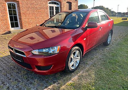 Mitsubishi Lancer Lim. Invite*Klimaautomatik/TÜV NEU*