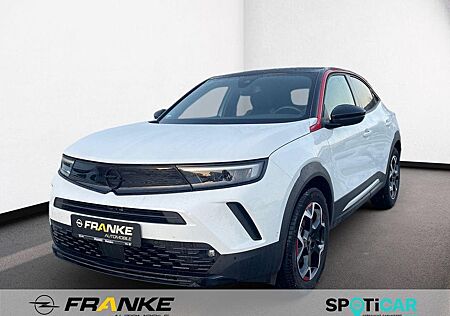 Opel Mokka-e GS#SHZ#LHZ#Kamera#Navi#18"Alu#LED#PDC#