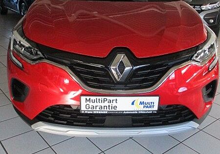 Renault Captur II TCe 90 Navi ALU