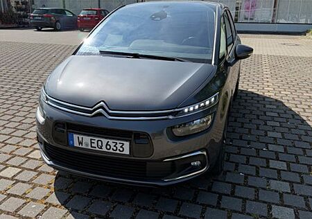 Citroën C4 Spacetourer PureTech 130 Stop&Start LIVE LIVE